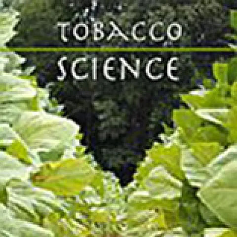 Табачная наука